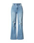 Hailys Jeans 'Alea' albastru denim - Pled.ro