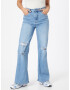 Hailys Jeans 'Alea' albastru denim - Pled.ro