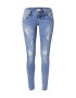 Hailys Jeans 'Camila' albastru deschis - Pled.ro