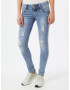 Hailys Jeans 'Camila' albastru deschis - Pled.ro