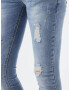 Hailys Jeans 'Camila' albastru deschis - Pled.ro