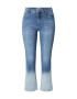 Hailys Jeans 'Carry' albastru denim - Pled.ro