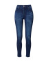 Hailys Jeans 'Ida' albastru denim - Pled.ro