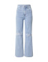 Hailys Jeans 'KAIA' albastru deschis - Pled.ro