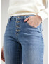 Hailys Jeans 'Ki44ra' albastru denim - Pled.ro