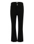 Hailys Jeans 'Nele' negru denim - Pled.ro