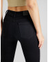 Hailys Jeans 'Nila' negru denim - Pled.ro