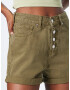 Hailys Jeans oliv - Pled.ro