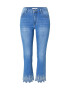 Hailys Jeans 'Yara' albastru denim - Pled.ro