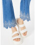 Hailys Jeans 'Yara' albastru denim - Pled.ro