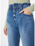 Hailys Jeans 'Yuni' albastru denim - Pled.ro