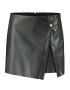 Hailys Pantaloni 'Amalia' negru - Pled.ro