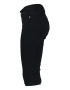 Hailys Pantaloni 'Jenna' negru - Pled.ro