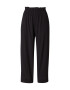 Hailys Pantaloni 'Julia' negru - Pled.ro