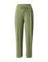 Hailys Pantaloni 'Loretta' verde - Pled.ro