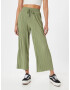 Hailys Pantaloni 'Loretta' verde - Pled.ro