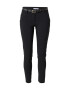 Hailys Pantaloni 'Mandy' negru - Pled.ro