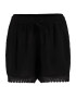 Hailys Pantaloni 'Mavy' negru - Pled.ro