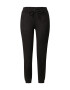 Hailys Pantaloni negru - Pled.ro