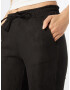 Hailys Pantaloni negru - Pled.ro