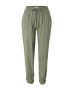 Hailys Pantaloni 'Rana' verde - Pled.ro