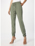 Hailys Pantaloni 'Rana' verde - Pled.ro