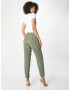 Hailys Pantaloni 'Rana' verde - Pled.ro