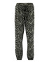 Hailys Pantaloni 'Roxy' kaki / negru - Pled.ro