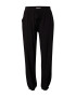 Hailys Pantaloni 'Roxy' negru - Pled.ro