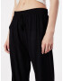 Hailys Pantaloni 'Roxy' negru - Pled.ro