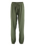 Hailys Pantaloni 'Roxy' verde închis - Pled.ro