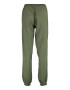 Hailys Pantaloni 'Roxy' verde închis - Pled.ro