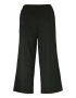 Hailys Pantaloni 'Sunny' negru - Pled.ro