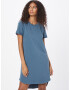 Hailys Rochie 'Ann' bleumarin - Pled.ro