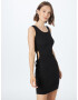 Hailys Rochie 'Bella' negru - Pled.ro