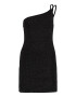 Hailys Rochie de cocktail 'Leyla' negru - Pled.ro