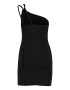 Hailys Rochie de cocktail 'Leyla' negru - Pled.ro