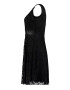 Hailys Rochie 'Giselle' negru - Pled.ro