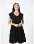 Hailys Rochie 'Leonie' negru - Pled.ro