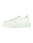 Hailys Sneaker low 'Lara' alb - Pled.ro