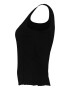 Hailys Top 'Daria' negru - Pled.ro