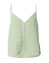 Hailys Top 'PAULA' verde deschis - Pled.ro