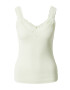 Hailys Top 'Sina' verde pastel - Pled.ro