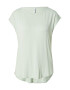 Hailys Tricou 'Em44ma' verde pastel - Pled.ro