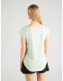 Hailys Tricou 'Em44ma' verde pastel - Pled.ro