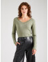 Hailys Tricou 'Fiona' verde deschis - Pled.ro