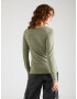 Hailys Tricou 'Fiona' verde deschis - Pled.ro