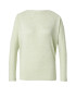 Hailys Tricou 'Mo44ni' verde pastel - Pled.ro