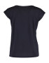 Hailys Tricou 'Piper' bleumarin - Pled.ro