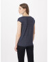 Hailys Tricou 'Salerno' bleumarin - Pled.ro